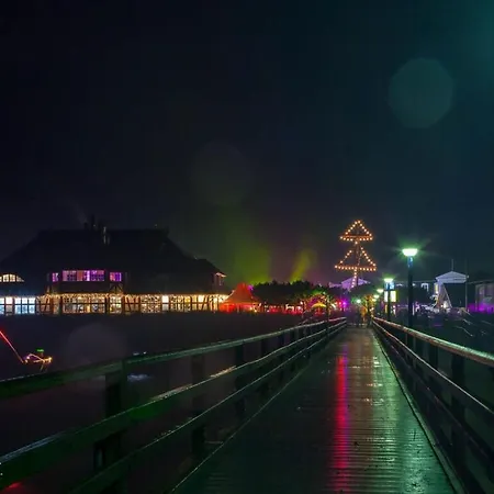 Holiday Luett Matten Zingst